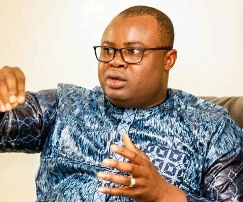 Bernard Gomou aux guinéens : ‘’le temps de la division planifiée est révolu’’