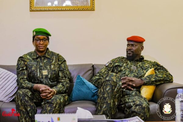 Le CNRD met en garde Tinubu et Cie : ‘’Toute intervention militaire contre le Niger entrainerait de facto la dislocation de la CEDEAO’’