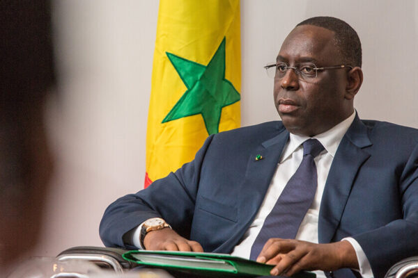 Le Sénégal doit demeurer un modèle de stabilité
