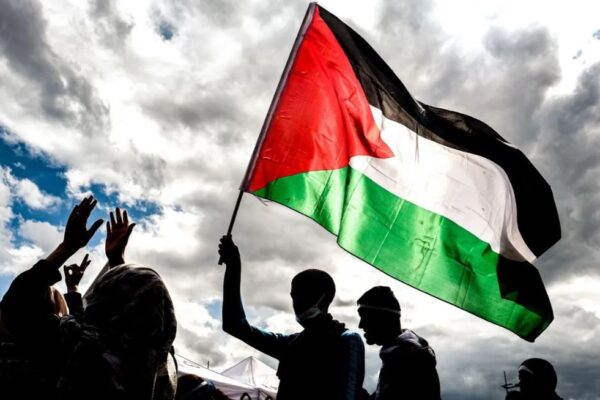La Chine déclare son soutien à ‘’la juste cause du peuple palestinien’’