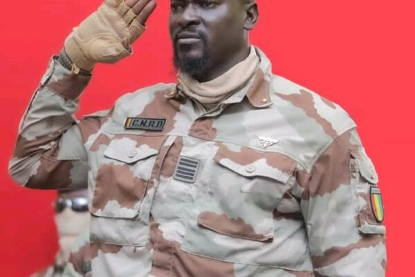 En Guinée, l’espoir d’une liberté retrouvée après le coup d’Etat