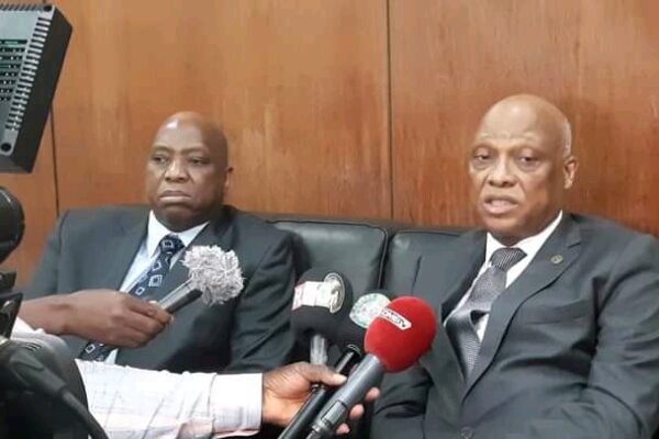 La CEDEAO à propos de la transition en Guinée : ‘’Des actes positifs ont été posés’’