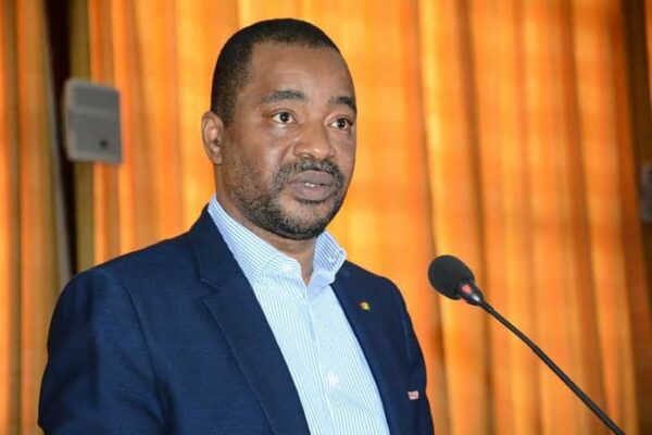 Détention prolongée d’Ousmane Gaoual et Cie : ‘’Nous ne disposons pas du pouvoir de pression sur la justice’’, argue Tibou Kamara