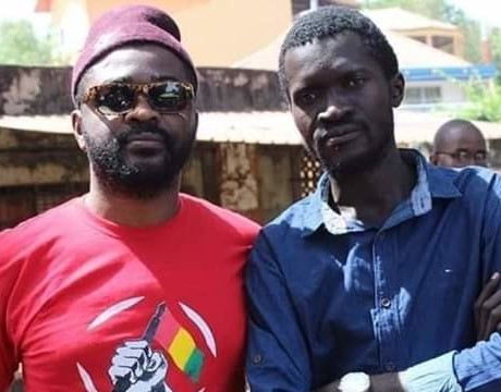 Sékou Koundouno prévient Mamadou Sylla : ‘’Foniké Mengué ne va rencontrer aucun marchand d’illusions’’