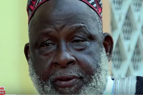 L’imam Elhadj Saliou Camara aux guinéens : ‘’Travaillez et laissez la politique permanente’’
