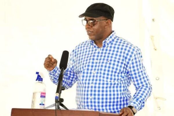 Fodé Oussou Fofana rassure Dalein : ‘’Aucun responsable de l’UFDG ne sera débauché’’