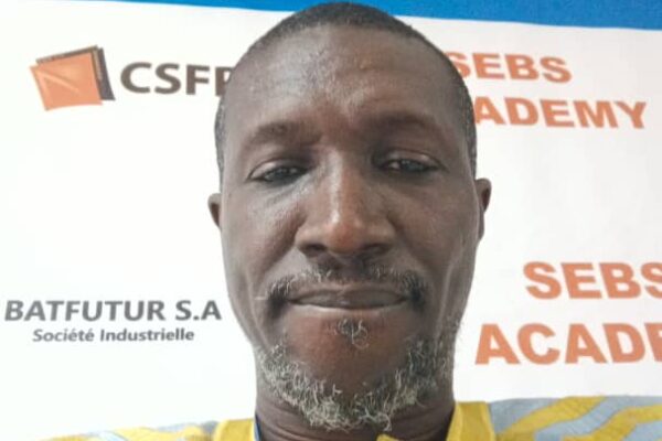 Contribution: Doudou Lam Un acteur clé du développement économique, social et politique à Thiès